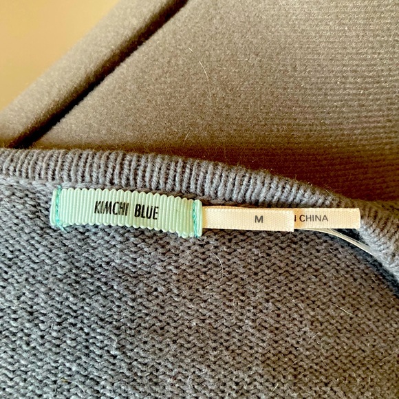 Ballet wrap - Kimchi - Picture 6 of 6